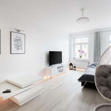 Lajsnij Sobie Apartment Poznań Exterior foto