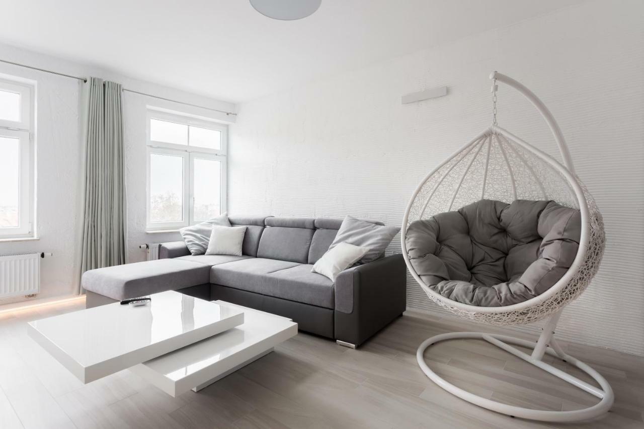 Lajsnij Sobie Apartment Poznań Exterior foto