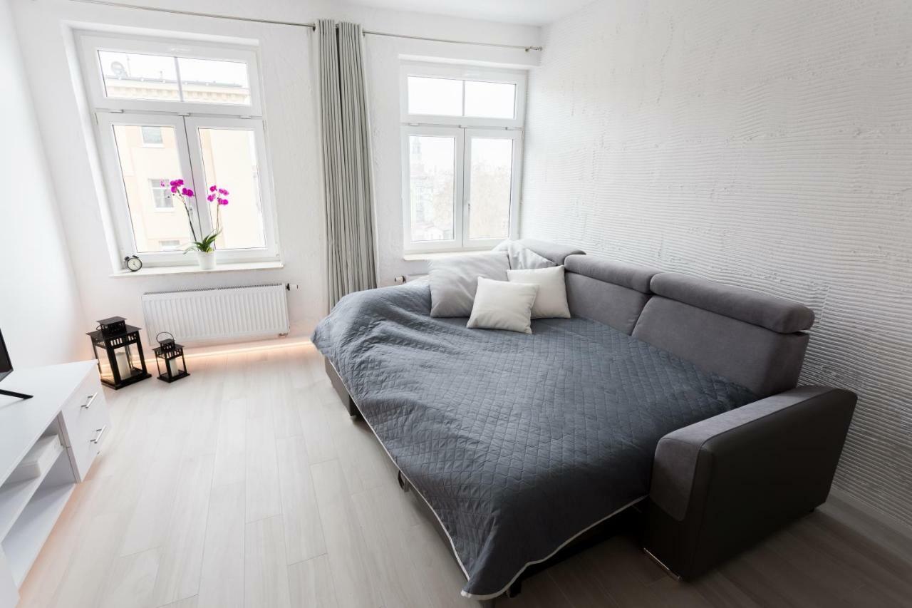 Lajsnij Sobie Apartment Poznań Exterior foto